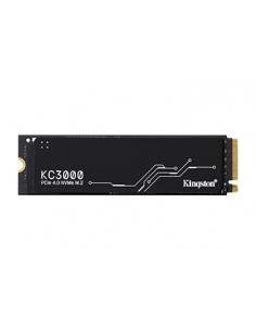 KINGSTON SKC3000S 1TB PCIE4.0 2